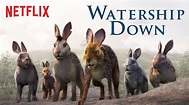 Watership Down 2018 Netflix Web Series & Tv Shows (British)