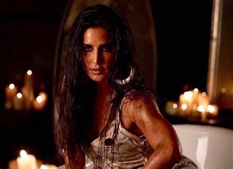 Katrina Kaif Receives Praise For Her Role Of An Alcoholic Bollywood