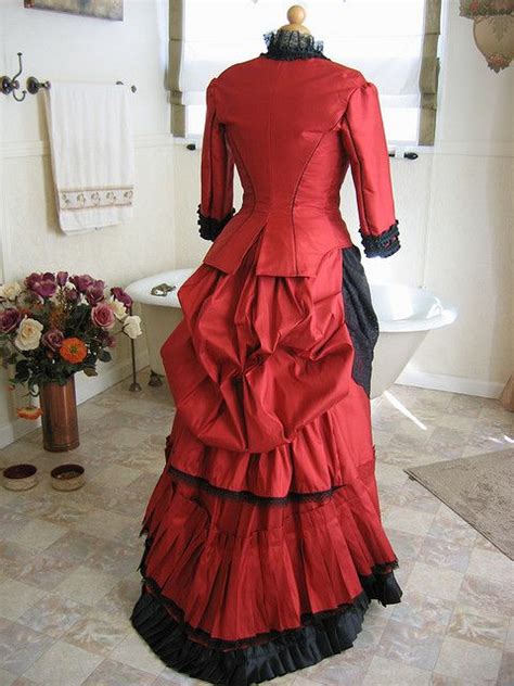 pleats 009 flickr photo sharing 1880s fashion victorian fashion steampunk clothing