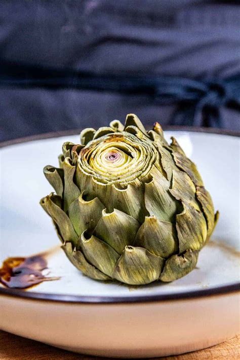 20 Recipes That Will Teach You How To Cook Artichokes Like A Pro