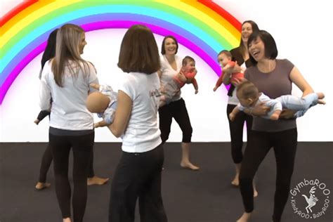 The Benefits Of Dancing With Your Baby Active Babies Smart Kids