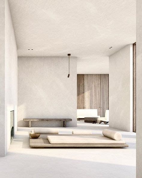 A Minimal Penthouse By Hans Verstuyft Architects — Modedamour