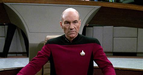Star Trek Picard Teaser Trailer Released For Cbs All