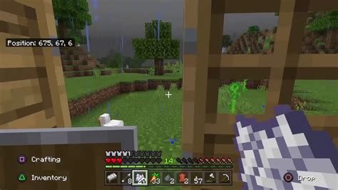 Minecraft Survival Part 1 Youtube