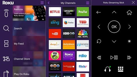 If you don't have one, and don't plan on registering with google, you also have the option of using other app stores to get software on your. 10 Tricks to Make Yourself a Roku Master | Gizmodo UK