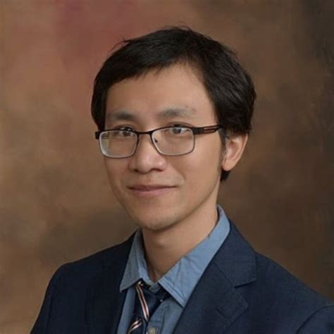 Jie Zhang Lead Engineer Phd Randd Group Cfd Group Research Profile