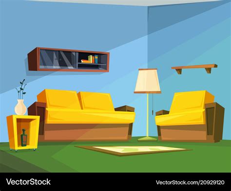 Living Room Images Cartoon Cabinets Matttroy