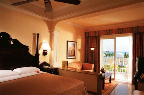 Hotel Riu Palace Riviera Maya All Inclusive Hotel Riviera Maya