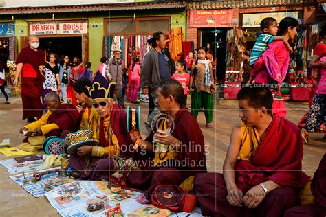 Nepal Kathmandu Boudhanath Stupa Joerg Boethling Photography And Pictures