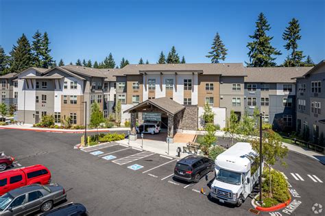 Village Concepts Of Fairwood Apartments Renton Washington 0 Unit