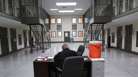 Opinion First Step In Shutting Private Prisons The New York Times