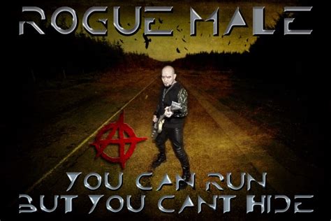 Rogue Male Are Back New Management Deal Signed With Agentur Eam