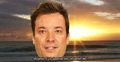 Vitamin Yees  On Imgur