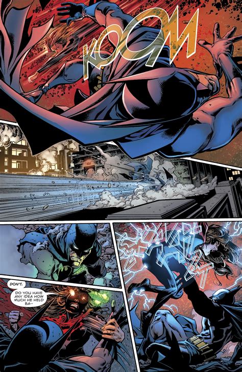 Read Online Tales From The Dark Multiverse Death Of Superman Comic Issue Full
