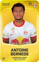 Limited card of Antoine Bernede - 2022-23 - Sorare