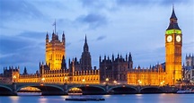 O que fazer em Londres – dicas para a sua viagem à capital do Reino ...