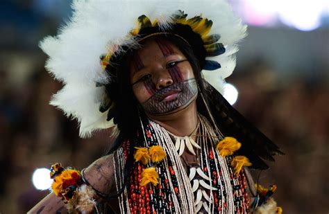 Witness The Most Unique Sporting Event Of The Year It S The 2015 World Indigenous Games In