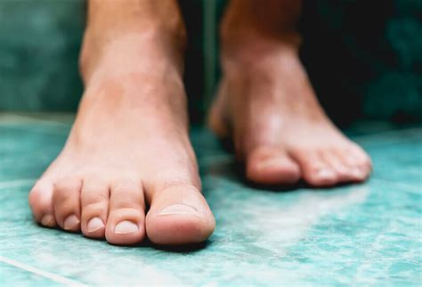 Pedicures For Men The Ultimate Guide