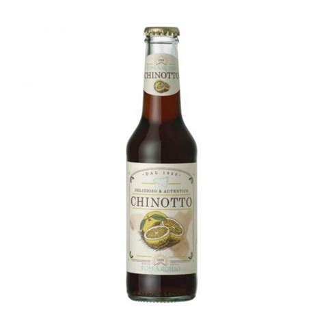Chinotto - 275 ml
