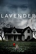Lavender (2016) - Posters — The Movie Database (TMDB)
