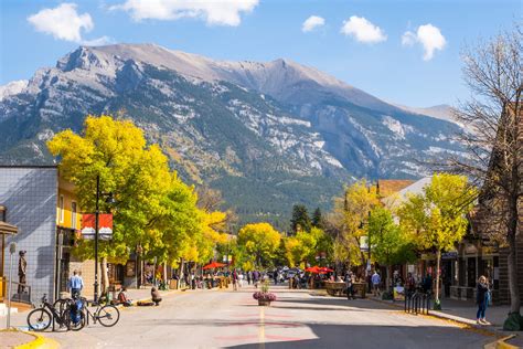 15 Best Restaurants In Canmore Alberta Youll Love Banff National