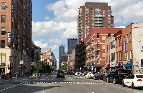 Learning from Manhattan's urban imperfections | CNU
