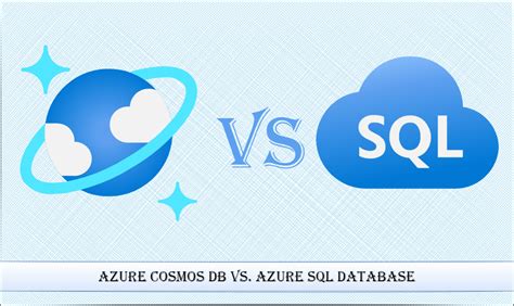 Azure Cosmos Db Vs Azure Sql Database Which One Is Right For Your