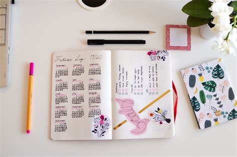 Das bullet journal ist eine moderne methode, sich besser zu organisieren, ideen zu sammeln, tage zu planen oder die eigene produktivität zu steigern. Bullet Journal Ideen: Tipps und Inspiration | BRIGITTE.de