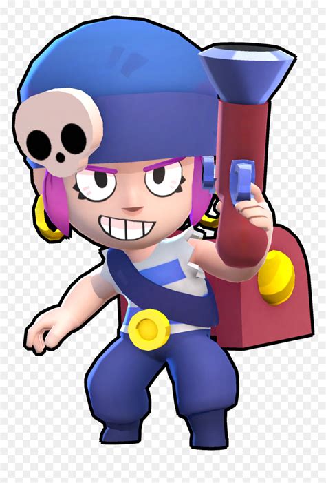 Top Pictures Brawl Stars Wiki Boss Fight Brawlstars New Update Biggest In The History Of