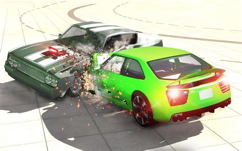 extreme car crash simulator apk for android download