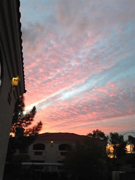 Sunsets Over Mesa Arizona Vera Flickr