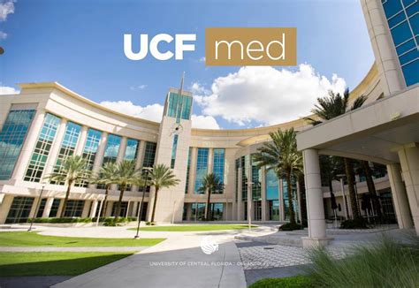 University Of Central Florida College Of Medicine Acceptance Rate