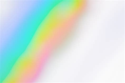 Rainbow Texture Overlay 18760485 Png