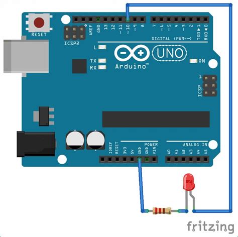 Interfacing Arduino With Matlab Blinking Led Arduino Arduino
