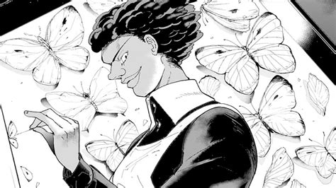 The Promised Neverland Chapter 20 Manga Review Power Of Friendship