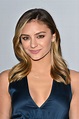 Christine Evangelista – NBCUniversal Holiday Kick Off Event in LA 11/13 ...