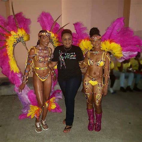 Successful Launch Of Spicemas 2019 Now Grenada