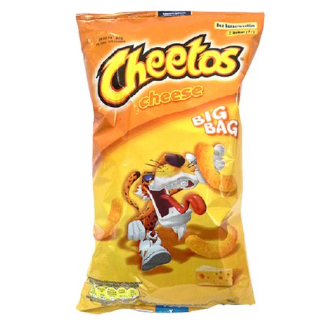 Cheetos Cheese 85g