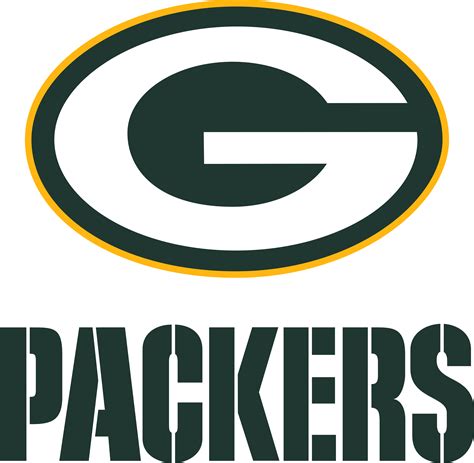 Green Bay Packers Logo Png And Vector Logo Download