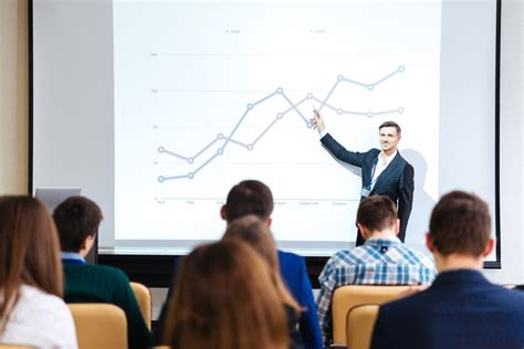 Tips for Making Your Presentations Accessible
