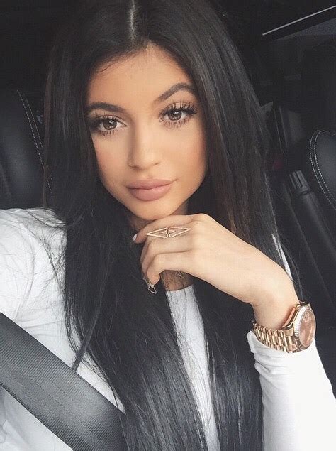 Beautiful Kylie Jenner Image 2894625 By Helena888 On