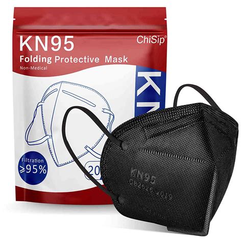 The Best KN Face Masks On Amazon According To Reviews