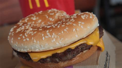 Judge Rules That Quarter Pounders Without Cheese Should Not Be Cheaper