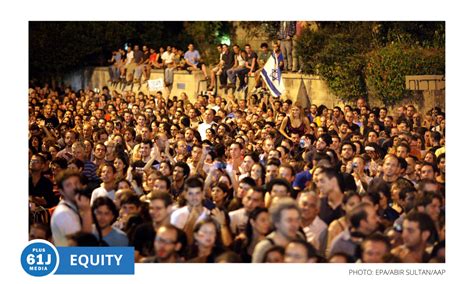 Israel To Measure Inequality Between Mizrahi And Ashkenazi Jews 61j