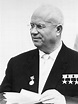 Causes of the Cold War Photo: Nikita Khrushchev