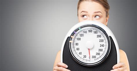 How Much Should You Weigh Huffpost