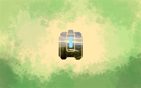 Bastion Icon Wallpaper Overwatch By Spark Sighs On Deviantart