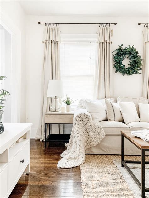 Cozy Winter Home Tour Micheala Diane Designs