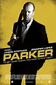 Parker DVD Release Date May 21, 2013