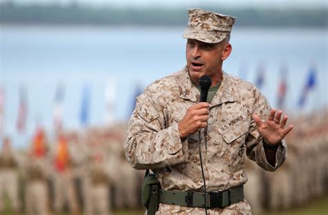 Dvids News New Commander Takes Helm Of 2nd Marine Logistics Group